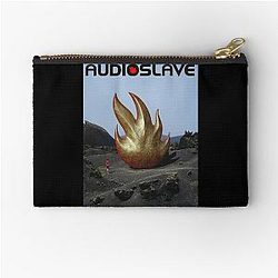 Audioslave Classic Pouch