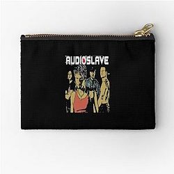 Seller Zipper Pouch