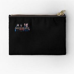 Audioslave Zipper Pouch