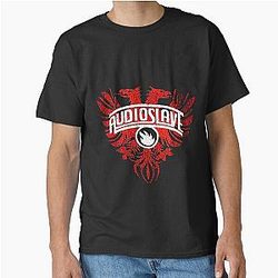 MINT Audioslave T-Shirt