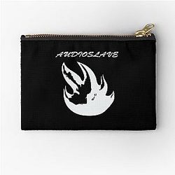 Best Trending Logo Audioslave Zipper Pouch