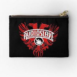 MINT Zipper Pouch