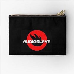 New Album Audioslave Pouch