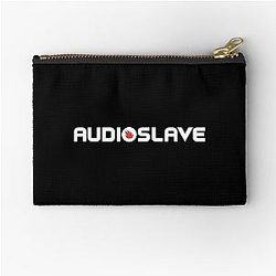 Audio Slave Band Pouch
