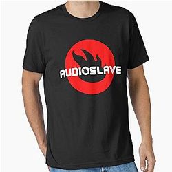 Audioslave - Fire t-Shirt