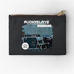 Audioslave Doesn't Remind Me Pouch