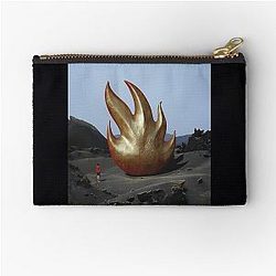 Audioslave - Zipper Pouch