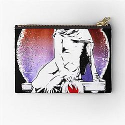 Audioslave Zipper Pouch