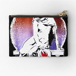 Audioslave Zipper Pouch