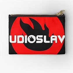 Audioslave Fire Pouch