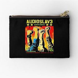Audioslave Pouch