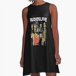 Seller A-Line Dress
