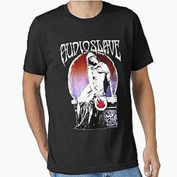 Audioslave Classic Essential T-Shirt