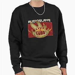 Cute Bright Audioslave Pullover Sweatshirt