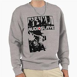 Audioslave Classic Sweatshirt