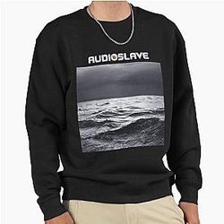 Audioslave - Out of Exile Sweatshirt