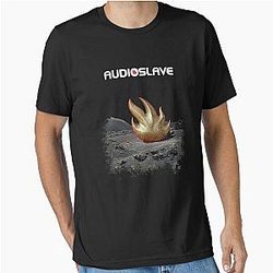 Audioslave Essential T-Shirt