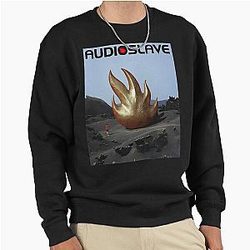 Audioslave Logo Essential Sweatshirt