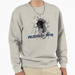 AUDIOSLAVE Revival Sweatshirt