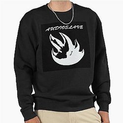 Best Trending Audioslave Pullover Sweatshirt