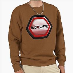 Audioslave Trend Sweatshirt