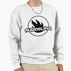 Audio Slave Band Pullover Sweatshirt
