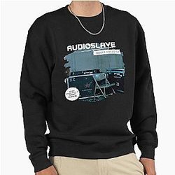 Audioslave Doesn't Remind Me Sweatshirt