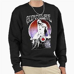 Audioslave Pullover Sweatshirt