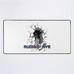 Audioslave Desk Mat