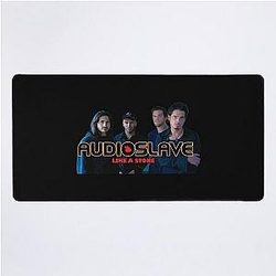 Audioslave Desk Mat
