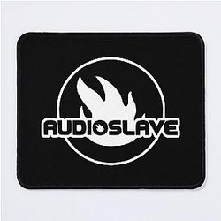 Audio Slave Band Mouse Pad
