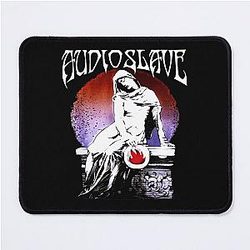 Audioslave Mouse Pad