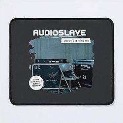 Audioslave Doesn't Remind Me of