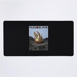 Audioslave - Desk Mat