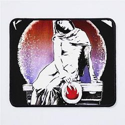Audioslave Mouse Pad