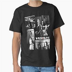 Audioslave Classic T-Shirt