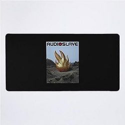 Audioslave Task Mat