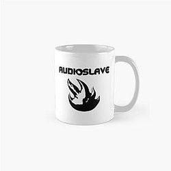 Audio Slave Band Classic Mug