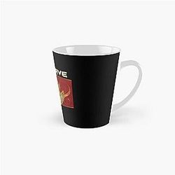 Cute Bright Audioslave Tall Mug