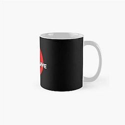 Binder Clip Audioslave, Audioslave Classic Mug
