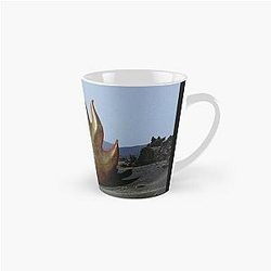 AudiSlave Classic Tall Mug
