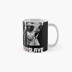 Audioslave Logo Classic Mug