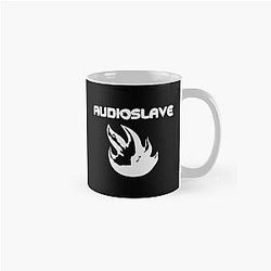 Audio Slave Classic Mug