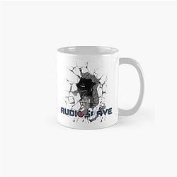 AUDIOSLAVE Revival Mug