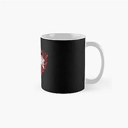 Mint Audioslave Classic Mug