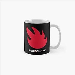 Audio Slave Classic Mug