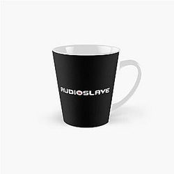 Audio Slave Tall Mug