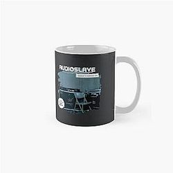 Audioslave Classic Mug