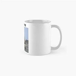 Audioslave Classic Mug