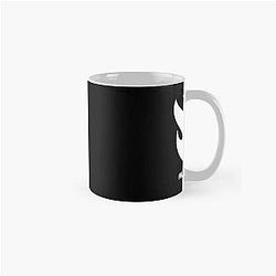Audioslave Classic Mug
